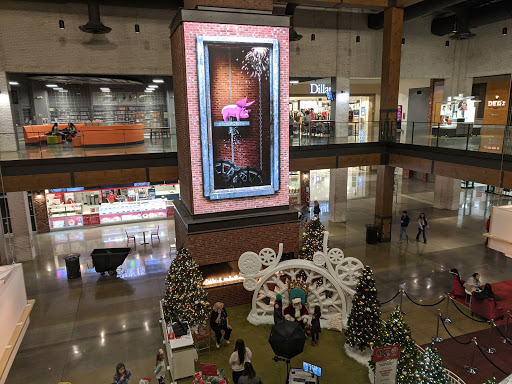 Shopping Mall «Liberty Center», reviews and photos, 7100 Foundry Row, Liberty Township, OH 45069, USA