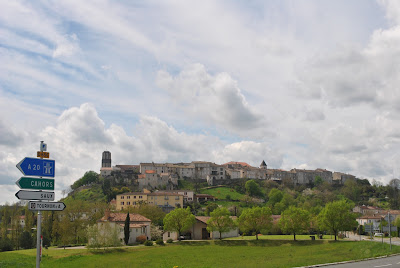 Maison de Retraite Bel Air à Tournon-d'Agenais
