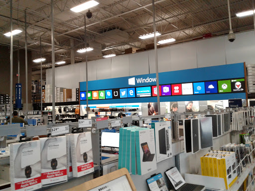 Electronics Store «Best Buy», reviews and photos, 1501 N Victory Pl, Burbank, CA 91504, USA