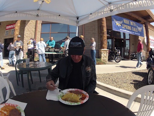 Motorcycle Dealer «Birds of Prey Motorsports», reviews and photos, 721 Hannibal St, Caldwell, ID 83605, USA