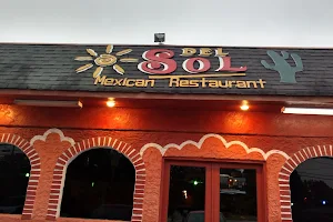 Del Sol Mexican Restaurant image