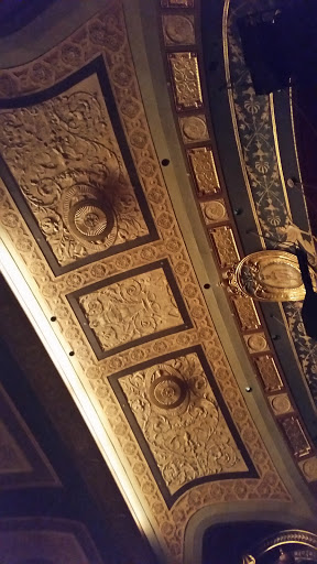 Performing Arts Theater «Palace Theater», reviews and photos, 100 E Main St, Waterbury, CT 06702, USA