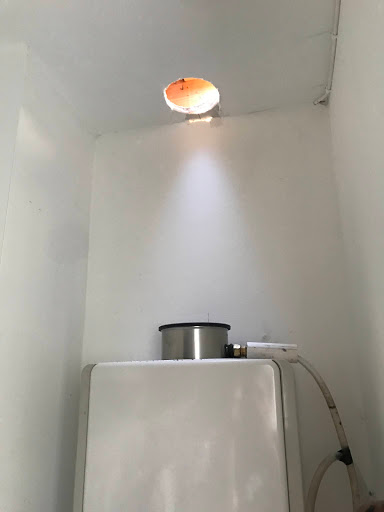 Plumber «C & S Plumbing», reviews and photos, 11230 Les Peterson Ln, El Paso, TX 79936, USA