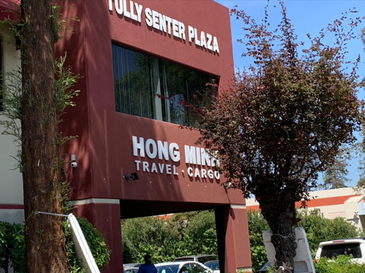 Hong Minh Travel Inc