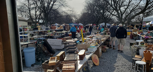 Flea Market «East Avon Flea Market», reviews and photos, 1520 W Henrietta Rd, Avon, NY 14414, USA
