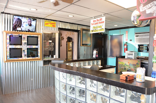 Explore armenian tattoo ideas, creative tattoo ideas in Bridgeview, available at Resurrection Tattoo & Piercing studio.