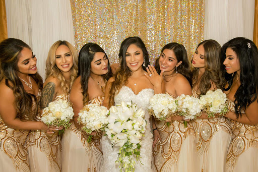 Florist «The Floral Basket», reviews and photos, 1635 Babcock Rd, San Antonio, TX 78229, USA