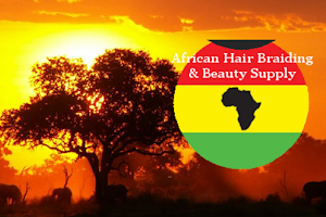 SANKAY AFRICAN HAIR BRAIDING image