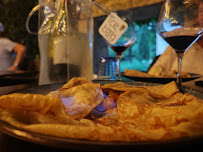 Plats et boissons du Restaurant Crêperie - Le Blé Noir à Prades-le-Lez - n°6