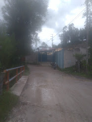 Centro Medico Chota EsSalud