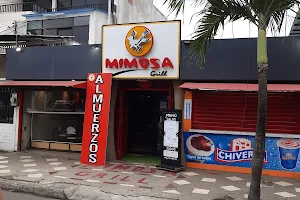 Mimosa Grill image