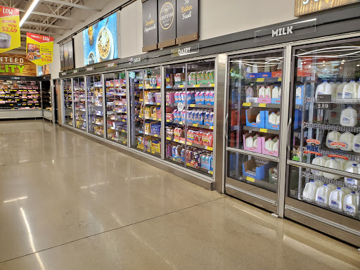 Supermarket «ALDI», reviews and photos, 390 Walmart Dr, Camden, DE 19934, USA