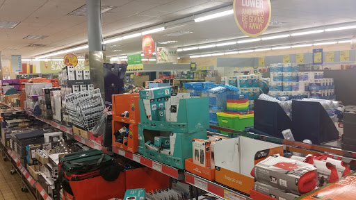 Supermarket «ALDI», reviews and photos, 7235 39th St, Lyons, IL 60534, USA