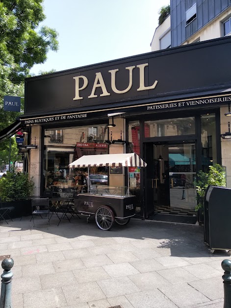 PAUL à Asnières-sur-Seine (Hauts-de-Seine 92)