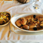 Photo n°3 de l'avis de Mario.l fait le 12/01/2022 à 23:33 sur le  Restaurante Vintage à Batalha