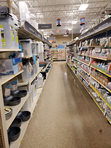 Pet Supply Store «PetSmart», reviews and photos, 4151 Turtle Creek Dr, Coral Springs, FL 33067, USA