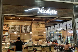 Nicolette Bakery+Cafe image