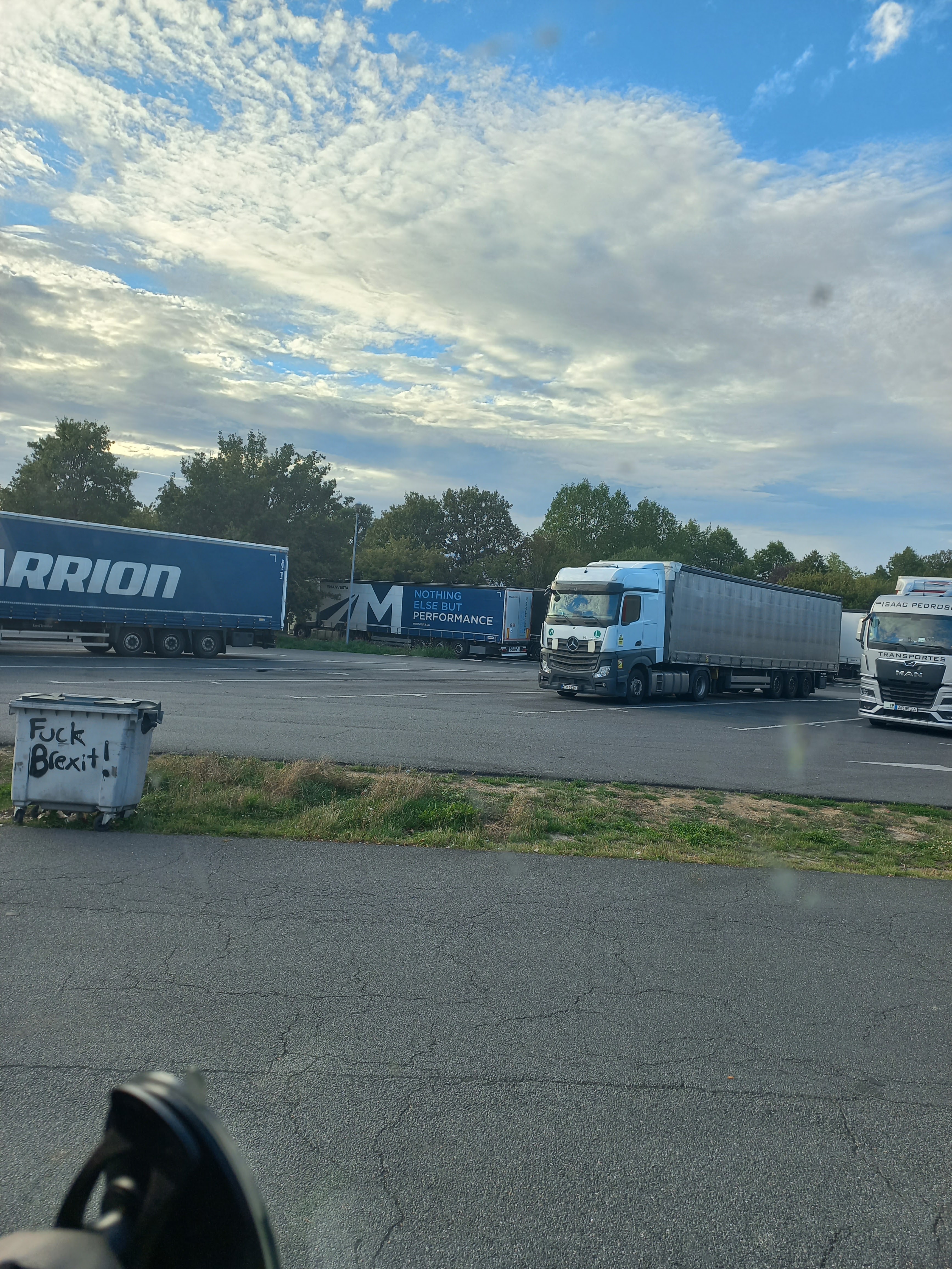 Photo n° 1 de l'avis de Pat.a fait le 11/08/2023 à 17:53