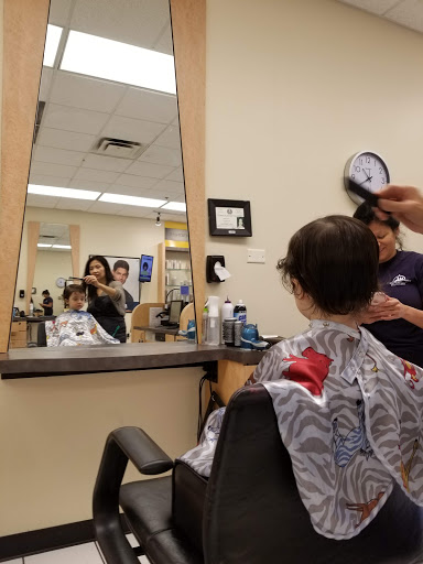Hair Salon «Supercuts», reviews and photos, 2645 Arapaho Rd Ste 153, Garland, TX 75044, USA