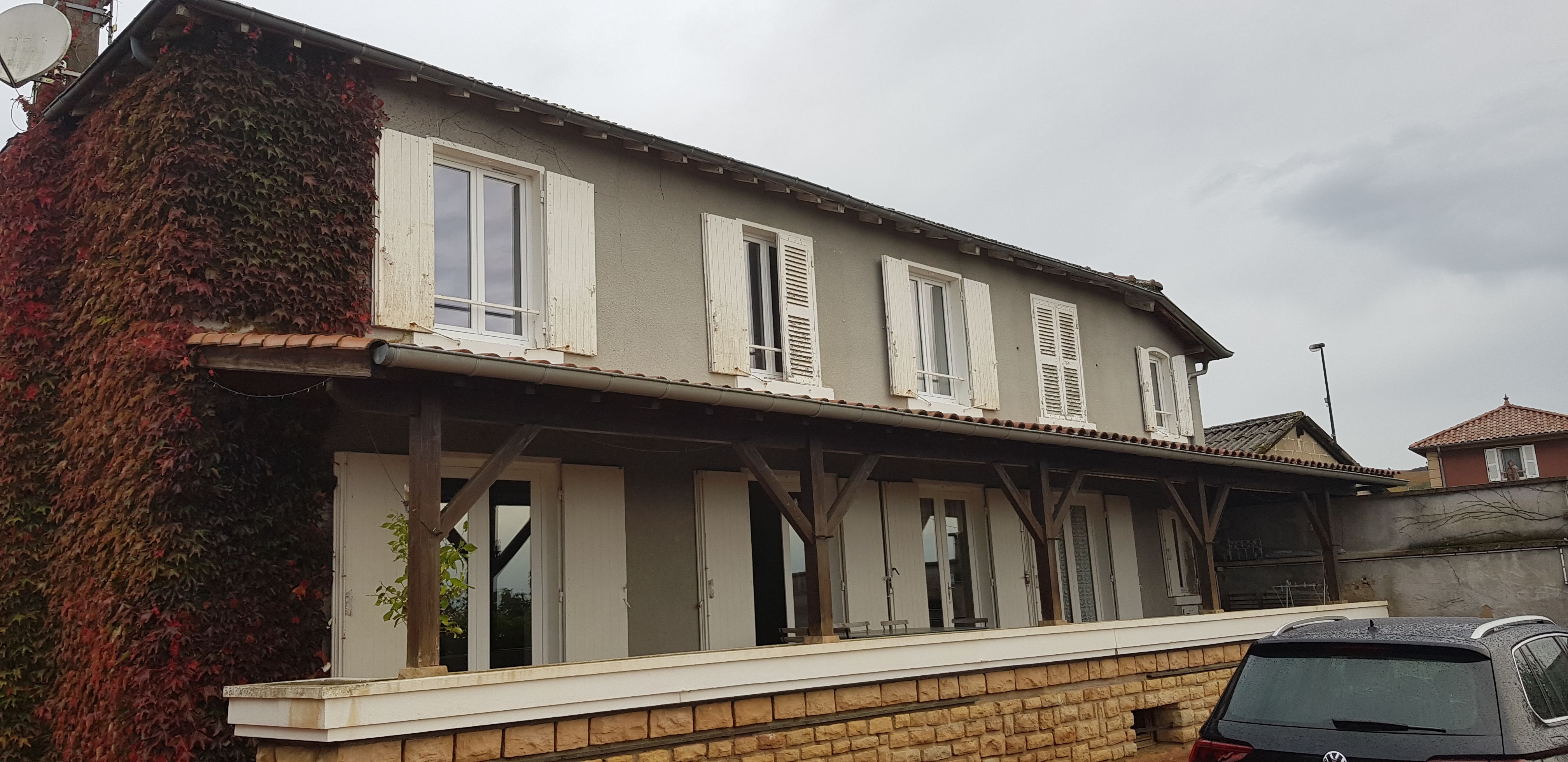 Photo n° 2 de l'avis de Fabrice.. fait le 22/10/2019 à 05:51
