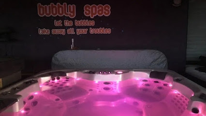 Bubbly Spas