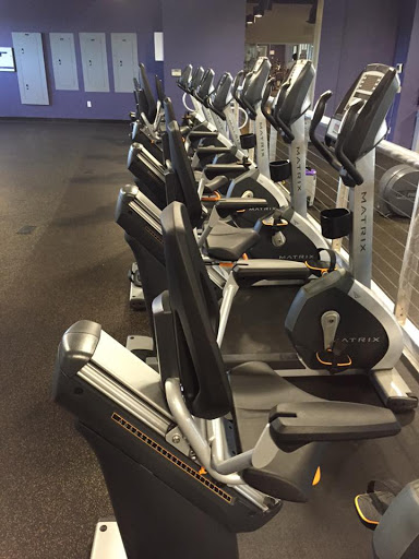 Gym «Fitness Evolution», reviews and photos, 1900 Del Paso Rd, Sacramento, CA 95834, USA