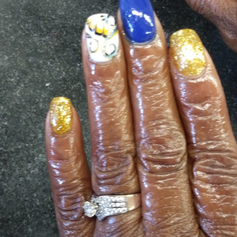 KCN NAILS