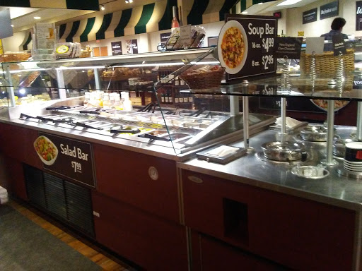 Grocery Store «The Fresh Market», reviews and photos, 1200 E Main St, Spartanburg, SC 29307, USA