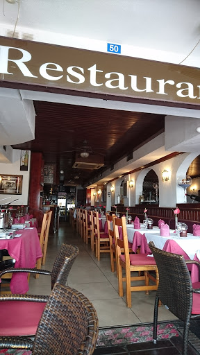 Oscar's Restaurante