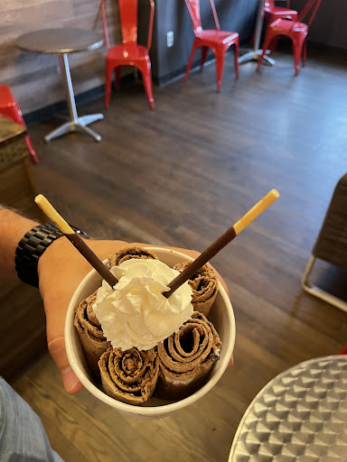 Dessert Restaurant «Champloo Dessert», reviews and photos, 9 S College Ave, Salem, VA 24153, USA