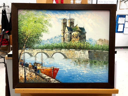 Craft Store «Michaels», reviews and photos, 1632 Gadsden Hwy, Birmingham, AL 35235, USA