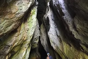 Cueva de la Palombeira image
