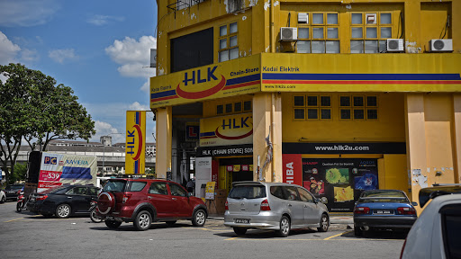 HLK Chain-Store Sdn. Bhd. (Pandan Indah)