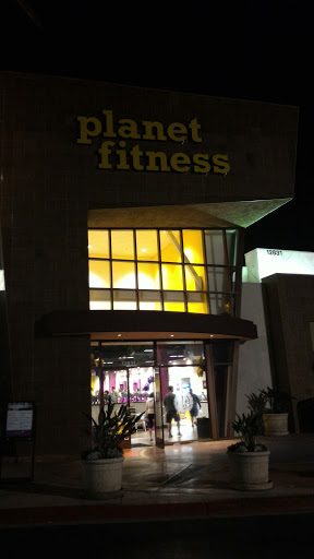 Gym «Planet Fitness», reviews and photos, 12831 Towne Center Dr, Cerritos, CA 90703, USA