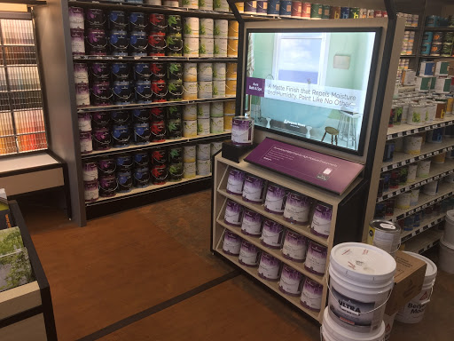 Paint Store «Lucas Paint», reviews and photos, 2950 W 44th Ave, Denver, CO 80211, USA