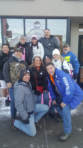 Restaurant «Tin Lilly», reviews and photos, 229 E Woodin Ave, Chelan, WA 98816, USA