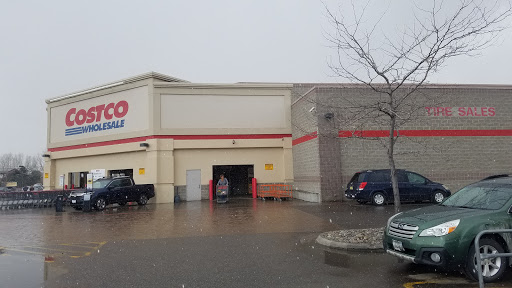 Warehouse store «Costco Wholesale», reviews and photos, 2505 Catron St, Bozeman, MT 59718, USA