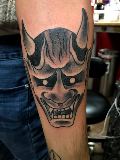 Explore simple beach tattoo ideas, creative tattoo ideas in Beaverton, available at Tattoo 42