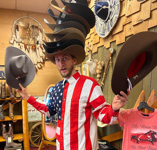 Boot Store «Chester Boot Shop», reviews and photos, 28037 Gratiot Ave, Roseville, MI 48066, USA