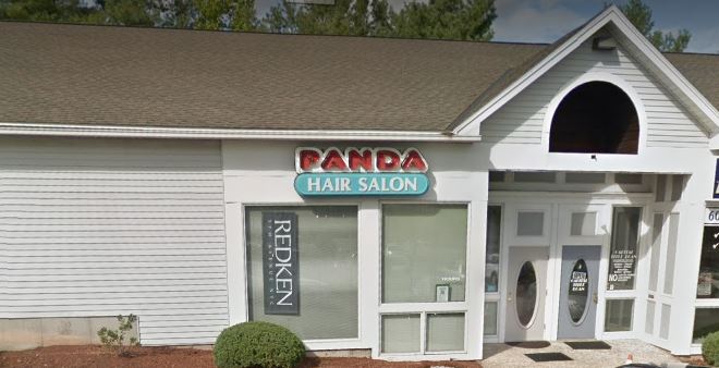 Panda Hair Salon