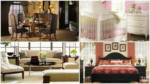 STL Furniture Warehouse, 149 Grand Ave, Kirkwood, MO 63122, USA, 