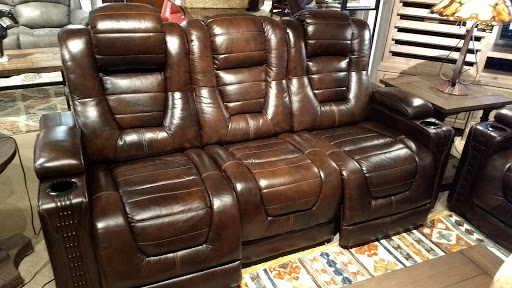 Furniture Store «Rooms To Go & Rooms To Go Kids Furniture Store - Sawgrass Mills (Plantation)», reviews and photos, 1905 N Flamingo Rd, Plantation, FL 33323, USA