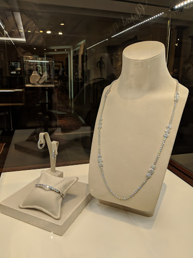 Jewelry Store «Barmakian Jewelers», reviews and photos, 300 Daniel Webster Hwy, Nashua, NH 03060, USA