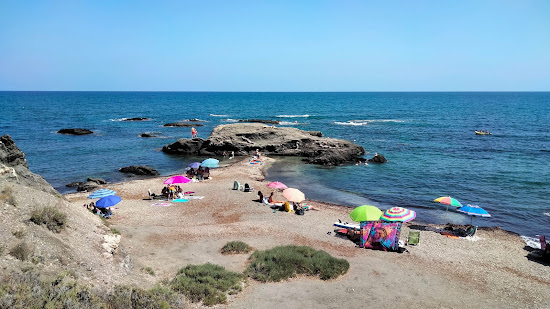 Cala Cristal