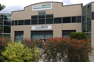 Brock White Construction Materials | Langley BC