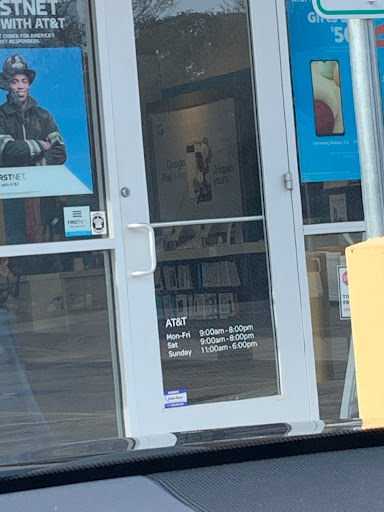 Cell Phone Store «AT&T Authorized Retailer», reviews and photos, 4825 FM3009, Schertz, TX 78154, USA