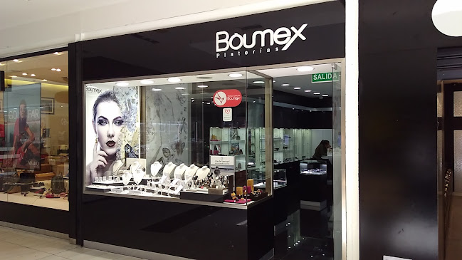 Boumex Mall Plaza Iquique