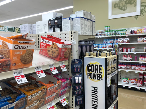 Supermarket «Giant Eagle Supermarket», reviews and photos, 5600 William Flinn Hwy, Gibsonia, PA 15044, USA