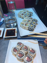 Photo n°75 de Planet Sushi à Paris ()