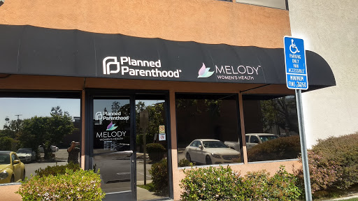 Planned Parenthood - Anaheim Health Center
